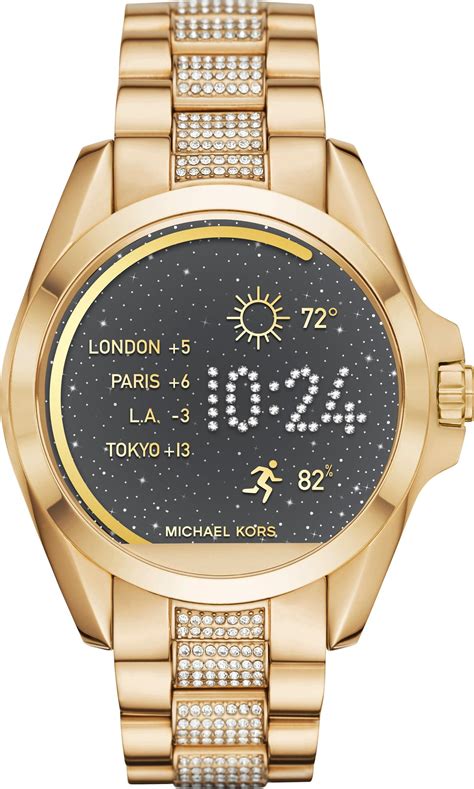 michael kors smart watches price in uk|Michael Kors watch smartwatch price.